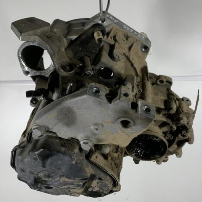 Boite de vitesses VOLKSWAGEN GOLF 6 Photo n°3