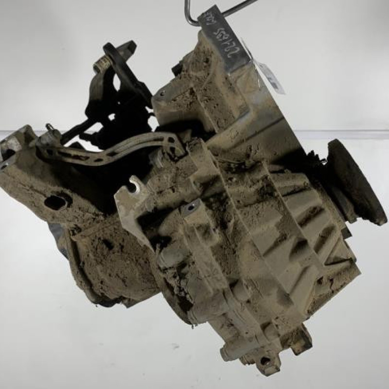 Boite de vitesses VOLKSWAGEN GOLF 6 Photo n°4