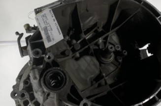 Boite de vitesses PEUGEOT 208 1 Photo n°1