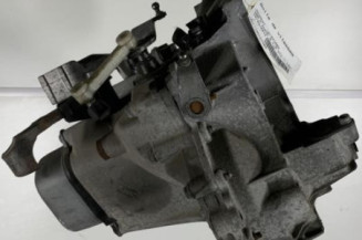 Boite de vitesses PEUGEOT 208 1