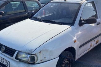 Feu arriere principal droit (feux) VOLKSWAGEN CADDY 2