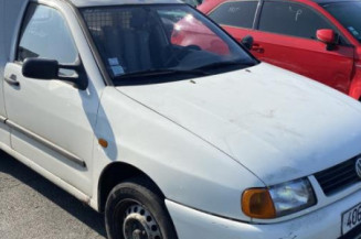 Feu arriere principal droit (feux) VOLKSWAGEN CADDY 2