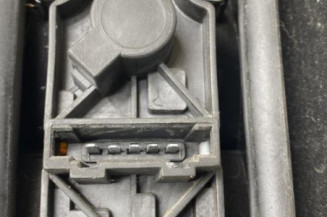 Feu arriere principal gauche (feux) VOLKSWAGEN CADDY 2