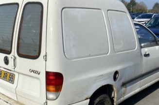 Feu arriere principal gauche (feux) VOLKSWAGEN CADDY 2