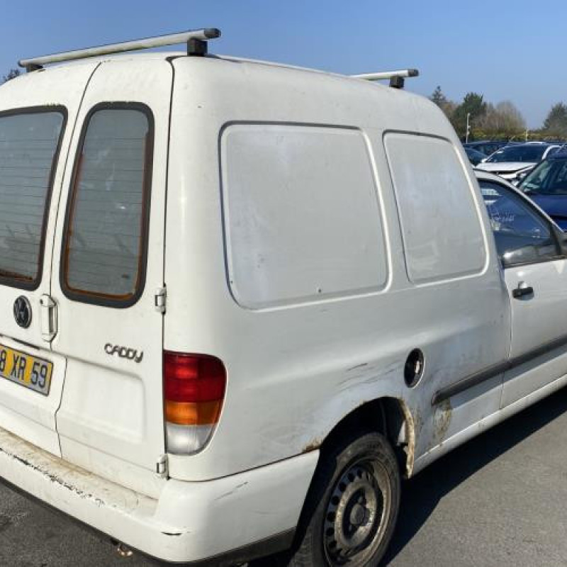 Feu arriere principal gauche (feux) VOLKSWAGEN CADDY 2 Photo n°6