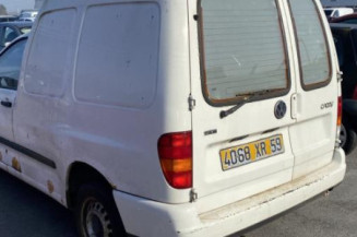 Feu arriere principal gauche (feux) VOLKSWAGEN CADDY 2