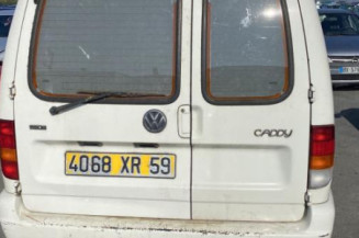 Feu arriere principal gauche (feux) VOLKSWAGEN CADDY 2