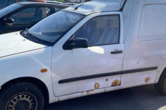 Feu arriere principal gauche (feux) VOLKSWAGEN CADDY 2