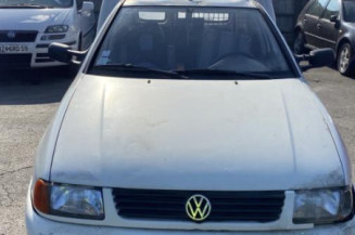 Feu arriere principal gauche (feux) VOLKSWAGEN CADDY 2