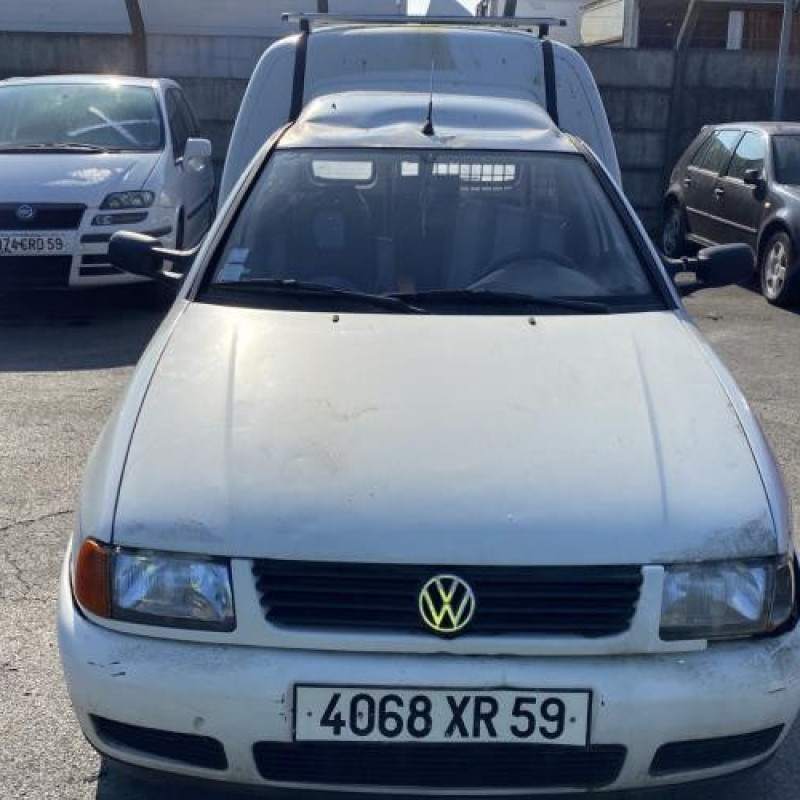 Feu arriere principal gauche (feux) VOLKSWAGEN CADDY 2 Photo n°11