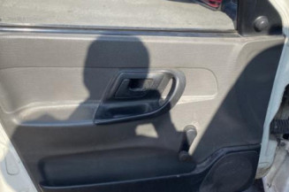 Feu arriere principal gauche (feux) VOLKSWAGEN CADDY 2