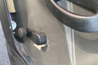 Feu arriere principal gauche (feux) VOLKSWAGEN CADDY 2