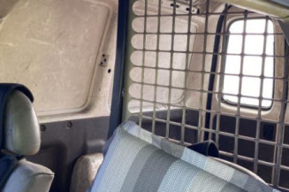 Feu arriere principal gauche (feux) VOLKSWAGEN CADDY 2