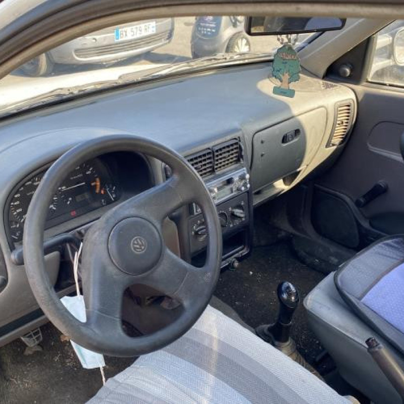 Feu arriere principal gauche (feux) VOLKSWAGEN CADDY 2 Photo n°18