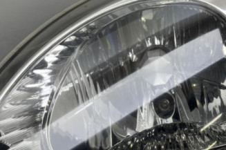 Optique avant principal gauche (feux)(phare) RENAULT KANGOO 1