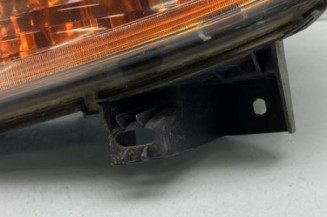 Optique avant principal gauche (feux)(phare) RENAULT KANGOO 1