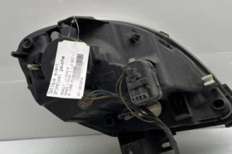 Optique avant principal gauche (feux)(phare) RENAULT KANGOO 1