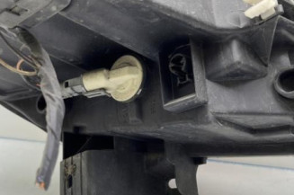 Optique avant principal gauche (feux)(phare) RENAULT KANGOO 1