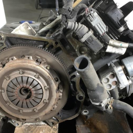 Moteur OPEL CORSA C