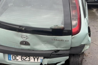 Moteur OPEL CORSA C