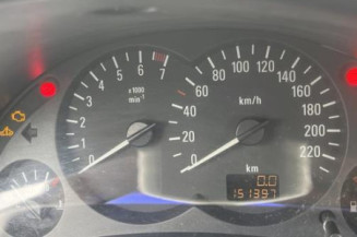 Moteur OPEL CORSA C