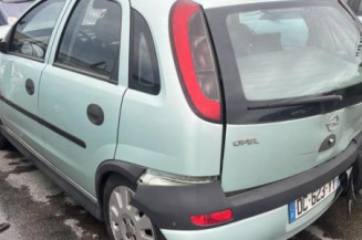 Moteur OPEL CORSA C