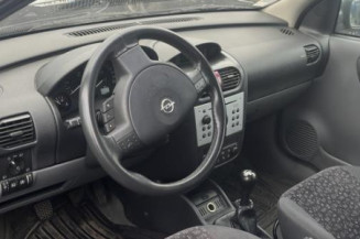 Moteur OPEL CORSA C