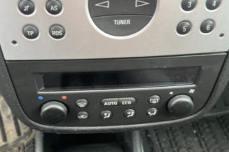 Moteur OPEL CORSA C