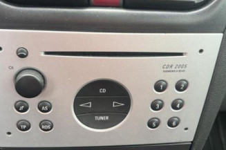 Moteur OPEL CORSA C