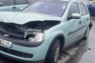Moteur OPEL CORSA C