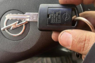Moteur OPEL CORSA C