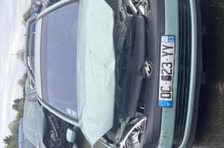 Moteur OPEL CORSA C