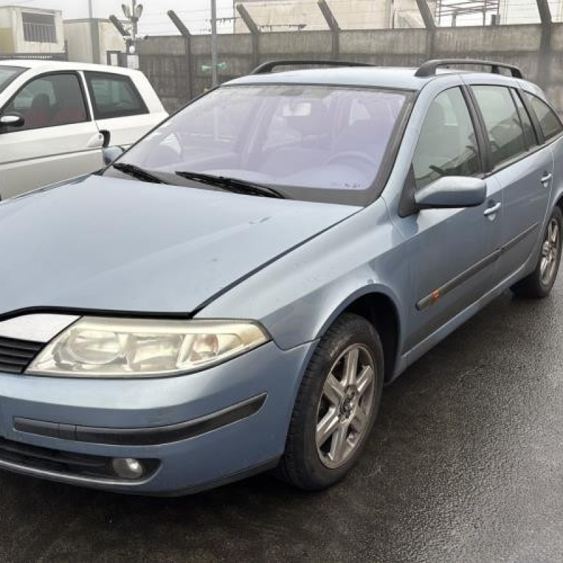 Serrure arriere gauche RENAULT LAGUNA 2 Photo n°6