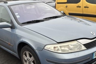 Serrure arriere gauche RENAULT LAGUNA 2