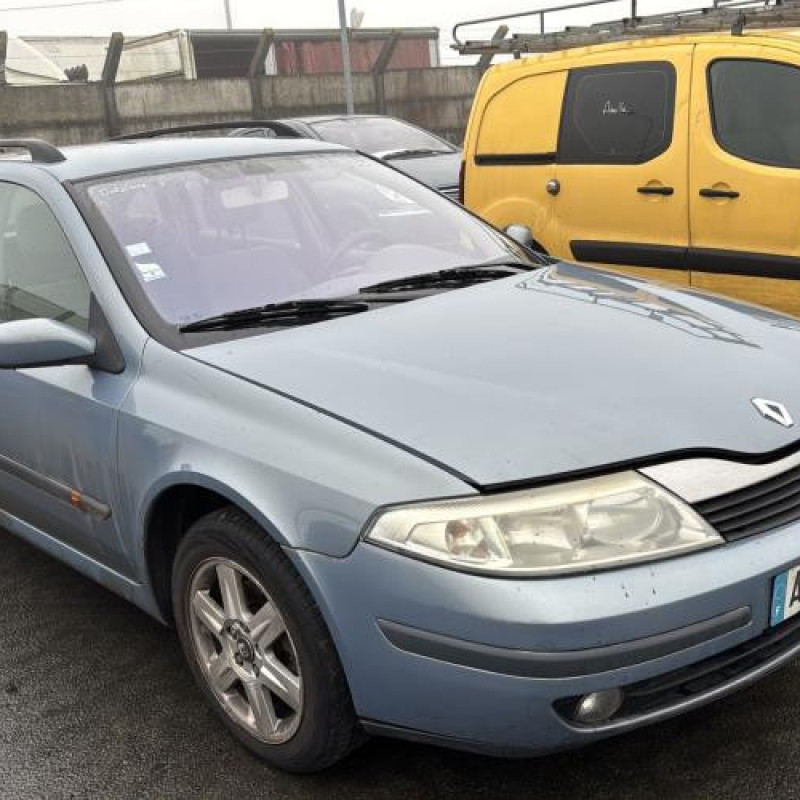 Serrure arriere gauche RENAULT LAGUNA 2 Photo n°7