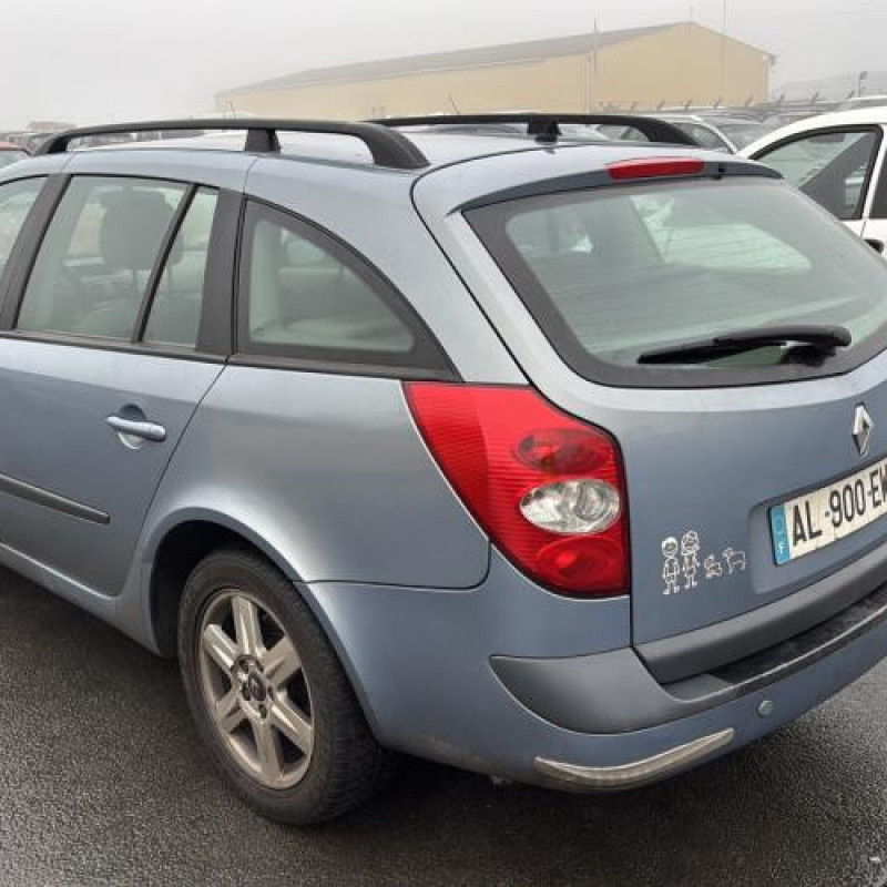 Serrure arriere gauche RENAULT LAGUNA 2 Photo n°9