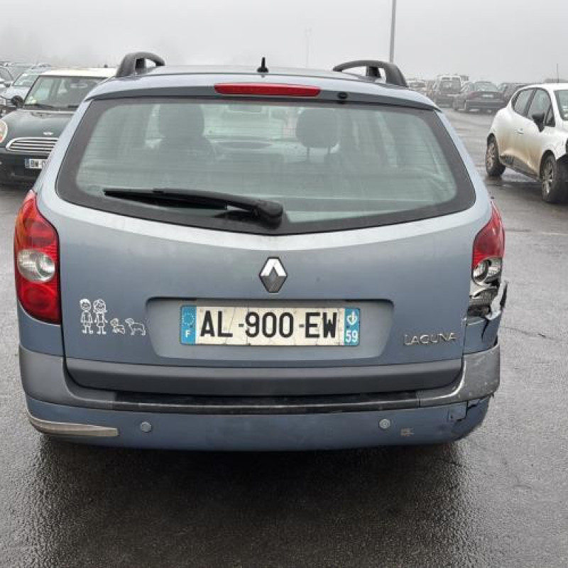 Serrure arriere gauche RENAULT LAGUNA 2 Photo n°10
