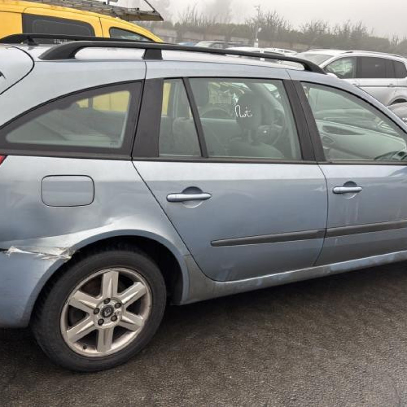 Serrure arriere gauche RENAULT LAGUNA 2 Photo n°11