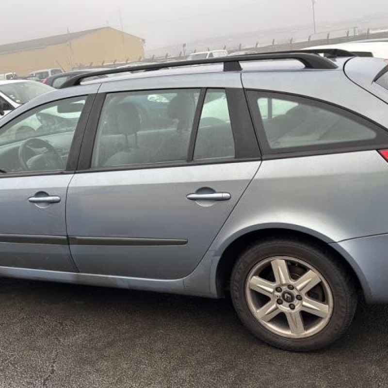 Serrure arriere gauche RENAULT LAGUNA 2 Photo n°12