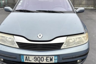 Serrure arriere gauche RENAULT LAGUNA 2