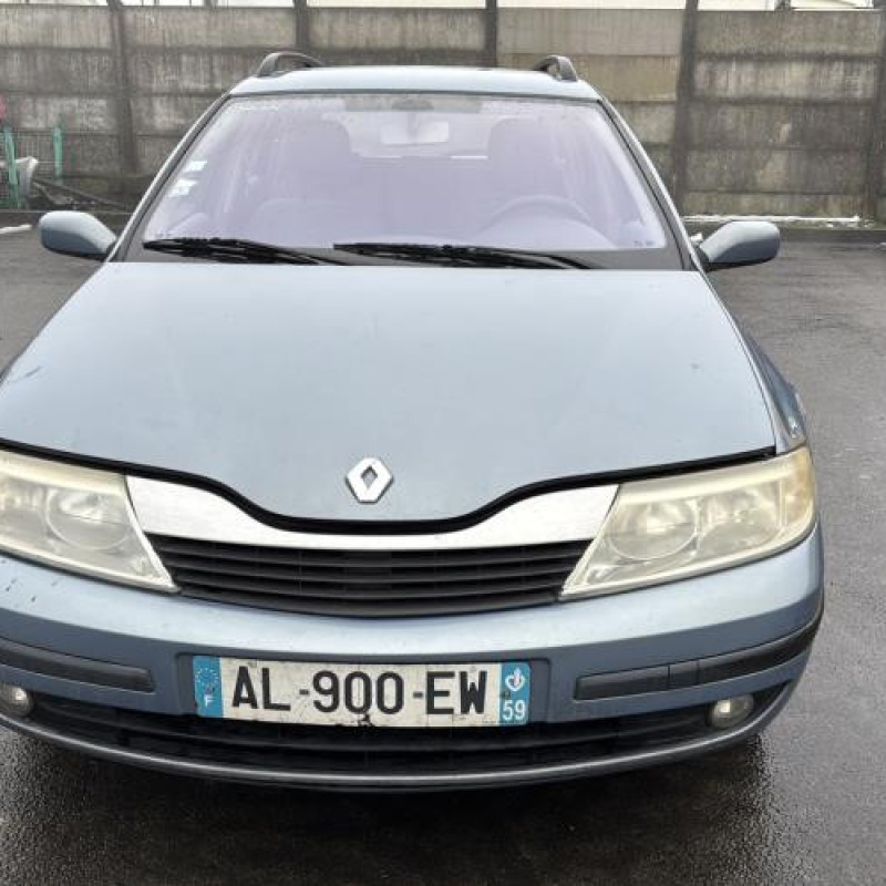 Serrure arriere gauche RENAULT LAGUNA 2 Photo n°13