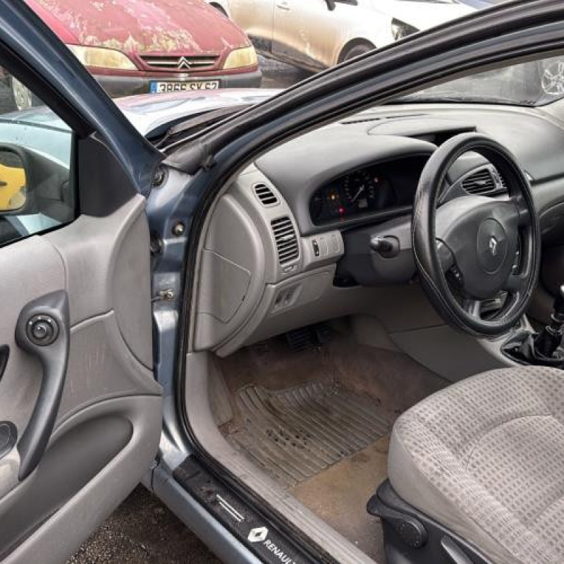 Serrure arriere gauche RENAULT LAGUNA 2 Photo n°14
