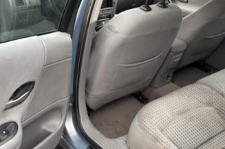 Serrure arriere gauche RENAULT LAGUNA 2