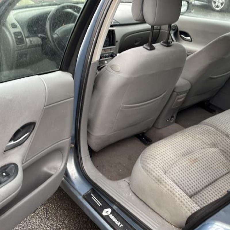 Serrure arriere gauche RENAULT LAGUNA 2 Photo n°15