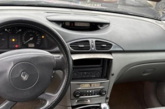 Serrure arriere gauche RENAULT LAGUNA 2