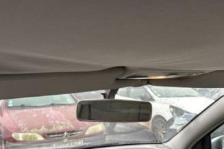 Serrure arriere gauche RENAULT LAGUNA 2