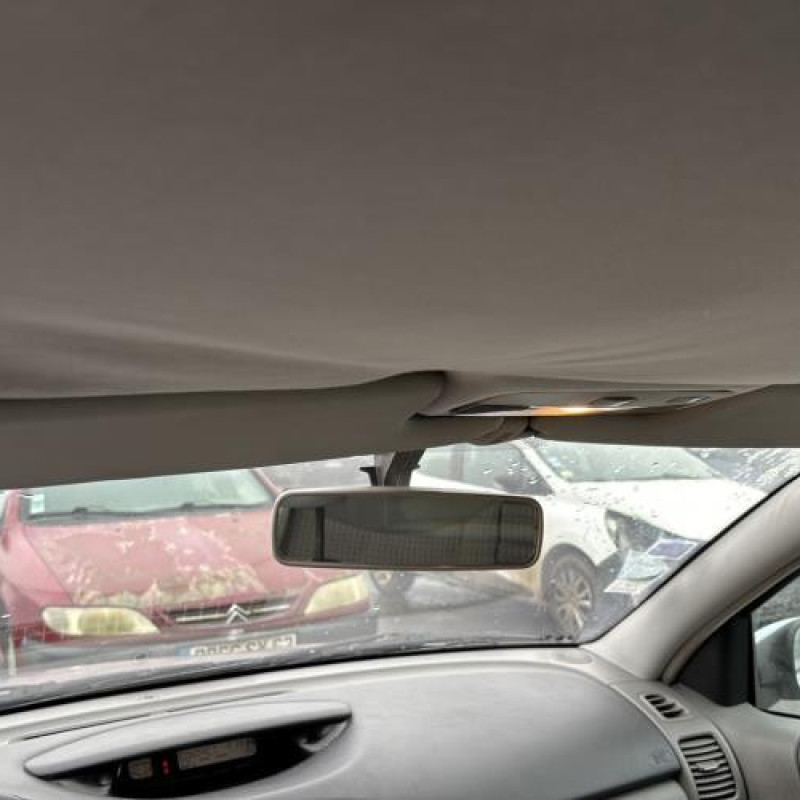 Serrure arriere gauche RENAULT LAGUNA 2 Photo n°18