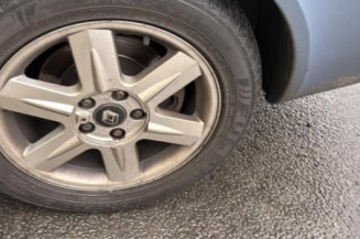 Serrure arriere gauche RENAULT LAGUNA 2