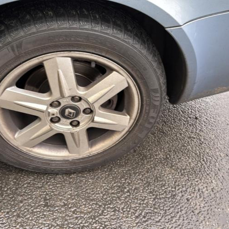 Serrure arriere gauche RENAULT LAGUNA 2 Photo n°19