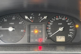 Serrure arriere gauche RENAULT LAGUNA 2